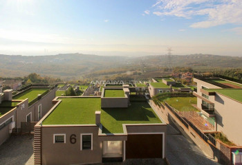 Вилла 4+1 в Муданье, Турция | SBB-46864