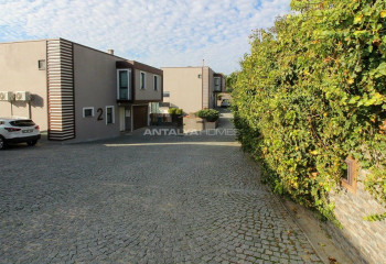 Вилла 4+1 в Муданье, Турция | SBB-46864