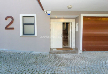 Вилла 4+1 в Муданье, Турция | SBB-46864