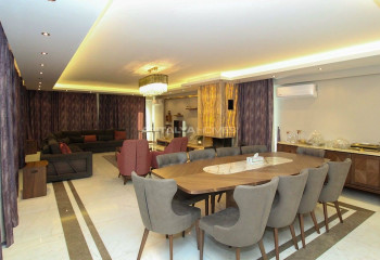 Вилла 4+1 в Муданье, Турция | SBB-46864