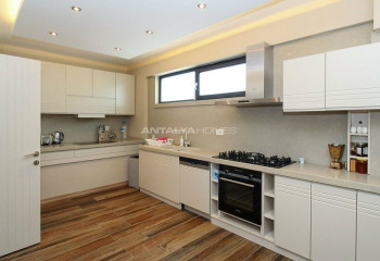 Вилла 4+1 в Муданье, Турция | SBB-46864