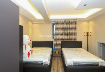 Вилла 4+1 в Муданье, Турция | SBB-46864