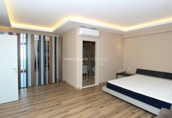 Вилла 4+1 в Муданье, Турция | SBB-46864