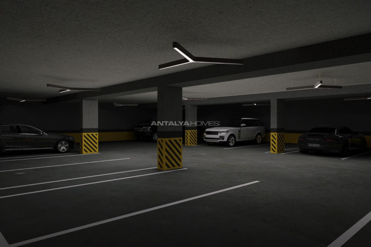 Вилла 5+1 в Трабзоне, Турция | PKK-46861