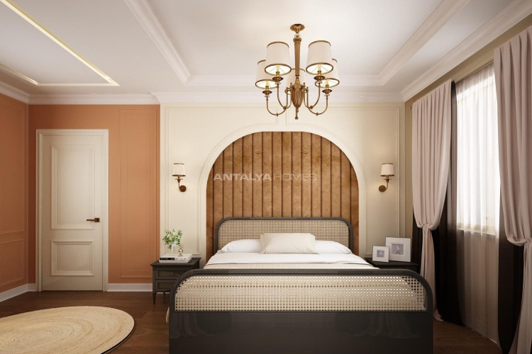 Вилла 5+1 в Трабзоне, Турция | PKK-46861