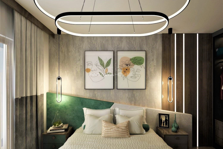 Вилла 5+1 в Трабзоне, Турция | PKK-46861