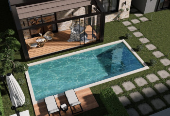 Вилла 5+1 в Трабзоне, Турция | PKK-46861