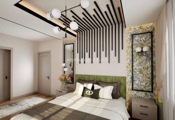 Вилла 5+1 в Трабзоне, Турция | PKK-46861