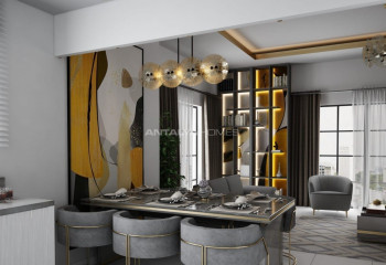 Вилла 5+1 в Трабзоне, Турция | PKK-46861