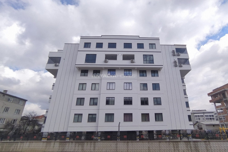 Квартира 3+1 в Бурсе, Турция | STE-46906