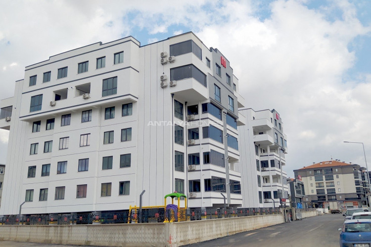 Квартира 3+1 в Бурсе, Турция | STE-46906