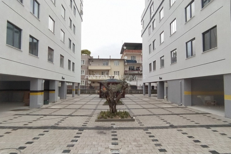 Квартира 3+1 в Бурсе, Турция | STE-46906