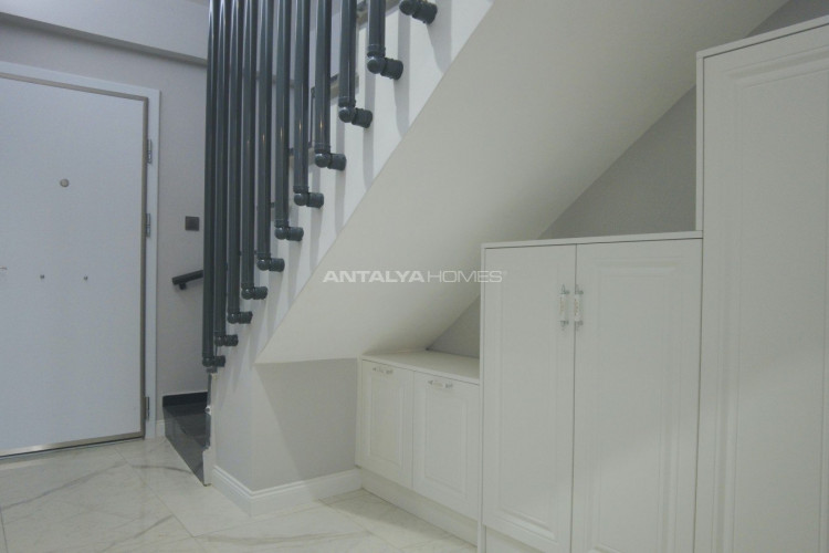 Квартира 3+1 в Бурсе, Турция | STE-46906