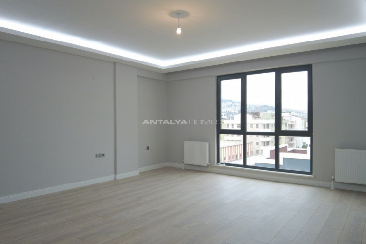 Квартира 3+1 в Бурсе, Турция | STE-46906