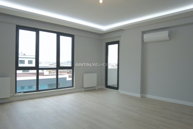 Квартира 3+1 в Бурсе, Турция | STE-46906