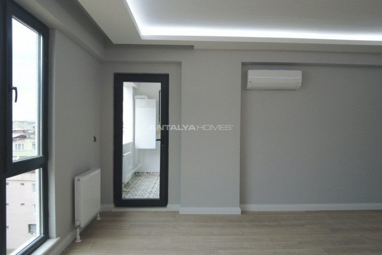 Квартира 3+1 в Бурсе, Турция | STE-46906