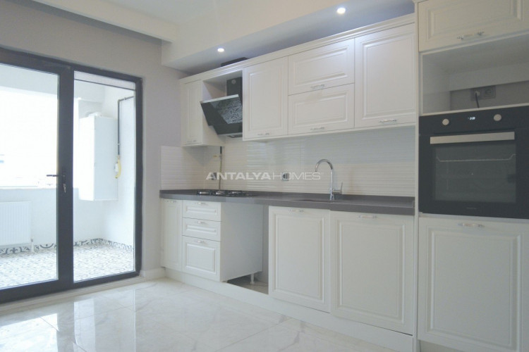 Квартира 3+1 в Бурсе, Турция | STE-46906