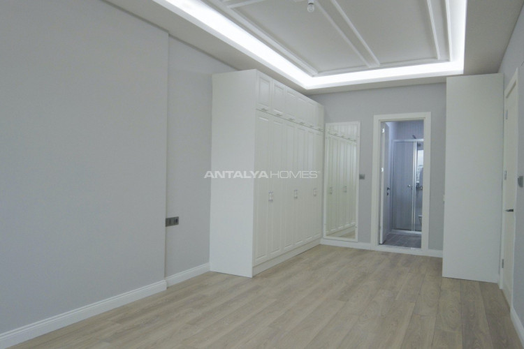Квартира 3+1 в Бурсе, Турция | STE-46906