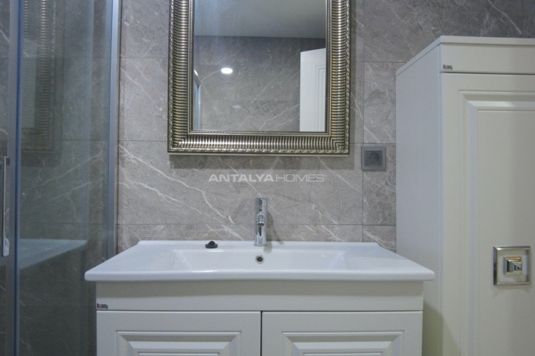 Квартира 3+1 в Бурсе, Турция | STE-46906