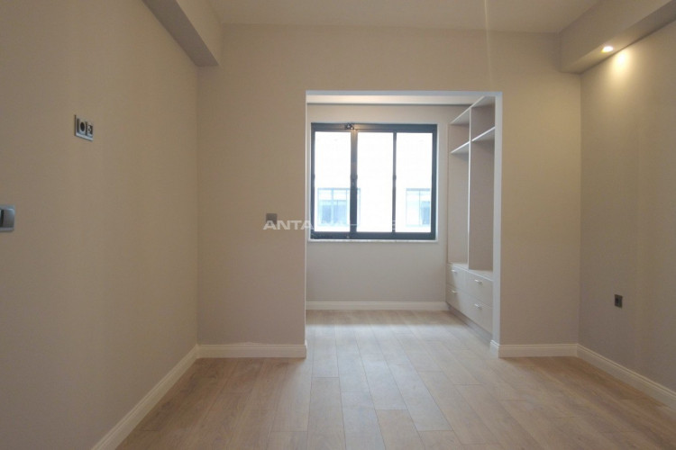 Квартира 3+1 в Бурсе, Турция | STE-46906