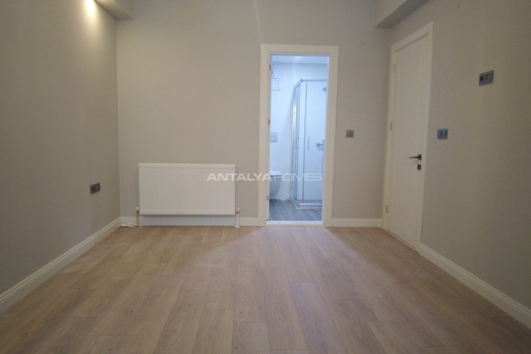 Квартира 3+1 в Бурсе, Турция | STE-46906