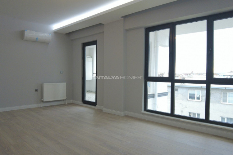 Квартира 3+1 в Бурсе, Турция | STE-46906