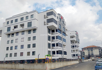 Квартира 3+1 в Бурсе, Турция | STE-46906