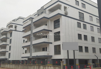 Квартира 3+1 в Бурсе, Турция | STE-46906