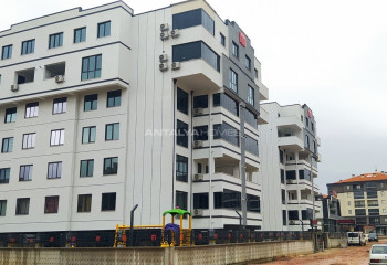 Квартира 3+1 в Бурсе, Турция | STE-46906