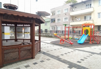 Квартира 3+1 в Бурсе, Турция | STE-46906