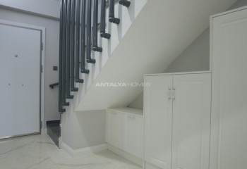 Квартира 3+1 в Бурсе, Турция | STE-46906