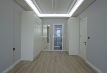 Квартира 3+1 в Бурсе, Турция | STE-46906