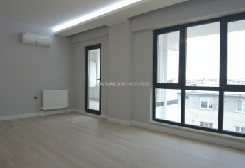 Квартира 3+1 в Бурсе, Турция | STE-46906