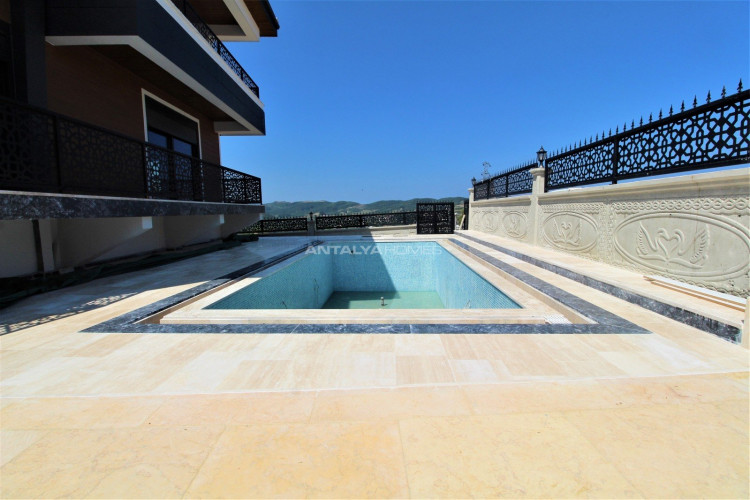 Вилла 5+1 в Ялове, Турция | PKK-46982