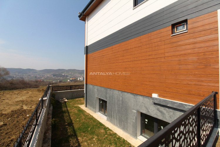 Вилла 5+1 в Ялове, Турция | PKK-46982