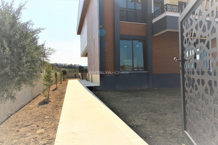 Вилла 5+1 в Ялове, Турция | PKK-46982