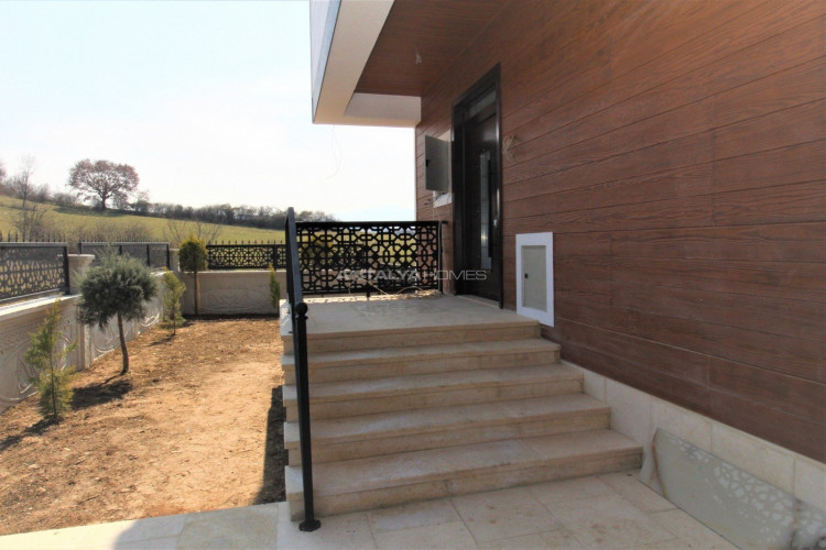 Вилла 5+1 в Ялове, Турция | PKK-46982