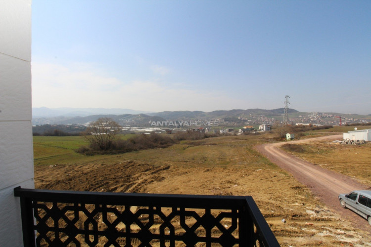 Вилла 5+1 в Ялове, Турция | PKK-46982