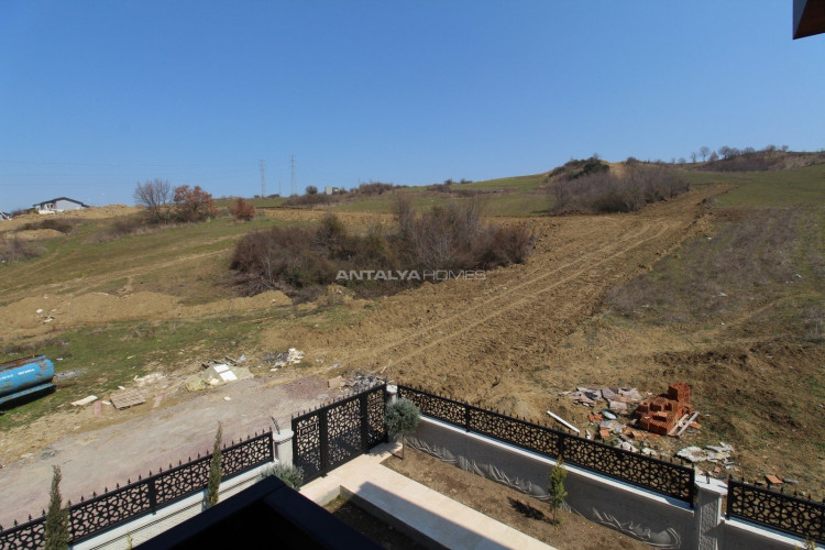 Вилла 5+1 в Ялове, Турция | PKK-46982