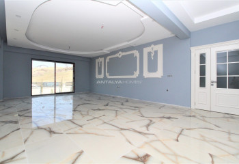 Вилла 5+1 в Ялове, Турция | PKK-46982