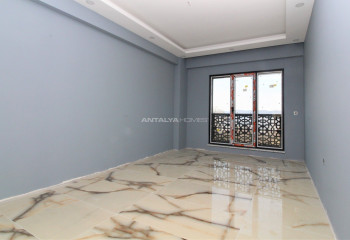 Вилла 5+1 в Ялове, Турция | PKK-46982