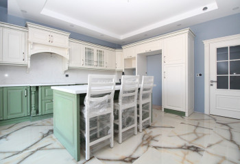 Вилла 5+1 в Ялове, Турция | PKK-46982