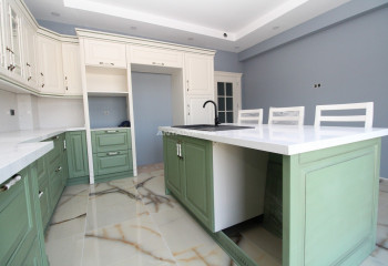 Вилла 5+1 в Ялове, Турция | PKK-46982