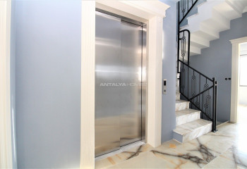 Вилла 5+1 в Ялове, Турция | PKK-46982