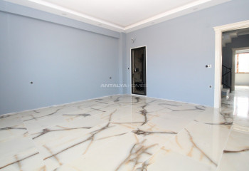 Вилла 5+1 в Ялове, Турция | PKK-46982