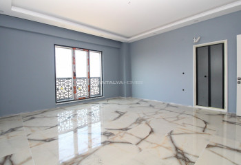 Вилла 5+1 в Ялове, Турция | PKK-46982