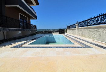 Вилла 5+1 в Ялове, Турция | PKK-46982