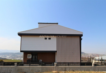 Вилла 5+1 в Ялове, Турция | PKK-46982