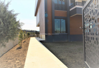 Вилла 5+1 в Ялове, Турция | PKK-46982