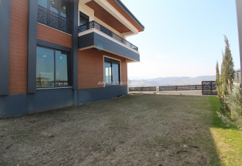 Вилла 5+1 в Ялове, Турция | PKK-46982